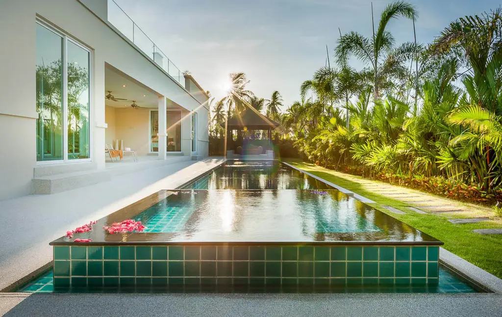 A Comprehensive Guide to Pattaya Property Maintenance