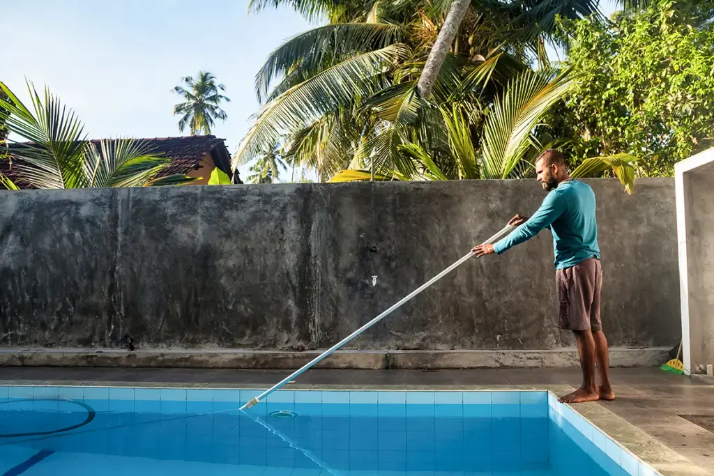 A Comprehensive Guide to Pattaya Property Maintenance