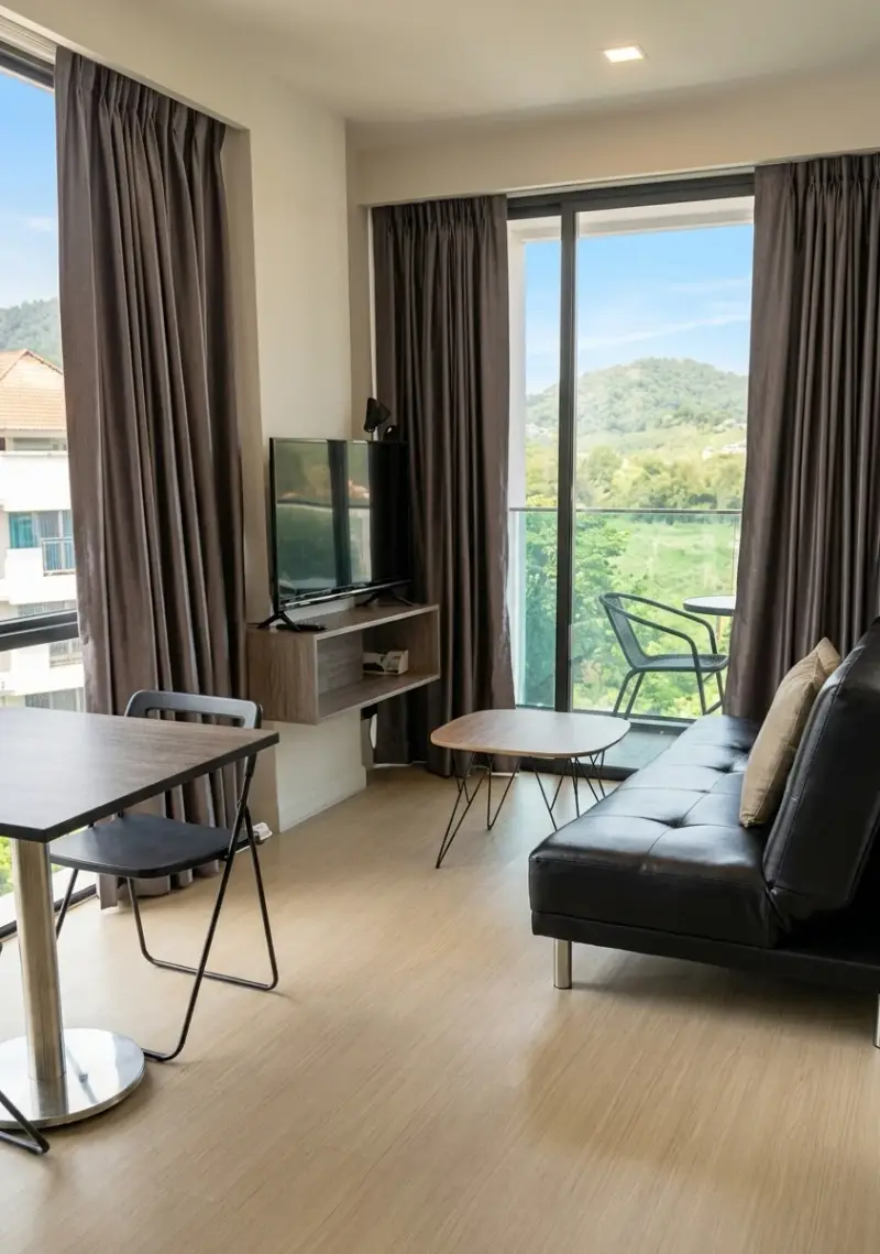 1 Bedroom Condo for Sale at Sea Zen – Condo for Sale in Pattaya