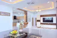 3 Bedroom House for Sale at Boonraksa Haven, Pattaya, Thailand — 3-bedroom House — photo 3