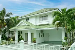 Baan Chalita 1 — new development photo 2, Pattaya Thailand