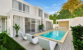 Maysaya Home — new development photo 5, Pattaya Thailand