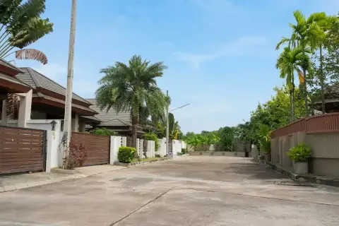 Baan Piam Mongkhon 3 — บ้าน in Pattaya, photo 5 of 6