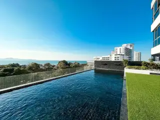 The Senate Residences — new development photo 3, Pattaya Thailand