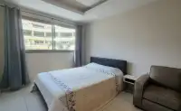 1 Bedroom Condo for Sale at C View Residence Pattaya, Pattaya, Thailand — 1-bedroom Condo — photo 2