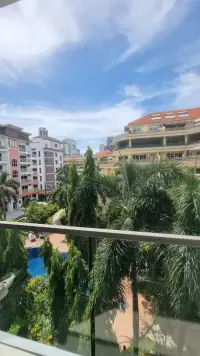 1 Bedroom Condo for Sale at C View Residence Pattaya, Pattaya, Thailand — 1-bedroom Condo — photo 3