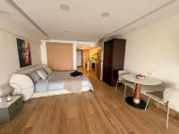 Studio Condo for Sale at Metro Jomtien Condotel, Pattaya, Thailand — Condo — photo 3