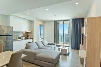 2 Bedroom Condo for Sale & Rent at Baan Plai Haad, Pattaya, Thailand — 2-bedroom Condo — photo 2