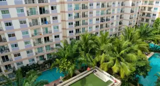Park Lane Jomtien — new development photo 3, Pattaya Thailand