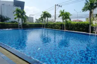 Dusit Grand Condo View — new development photo 4, Pattaya Thailand