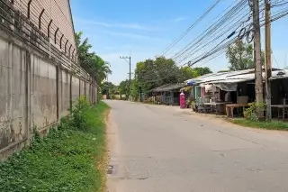 Ratanakorn Village 24 — new development photo 5, Pattaya Thailand
