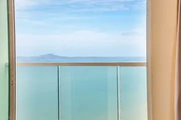 2 Bedroom Condo for Sale at Cetus Beachfront