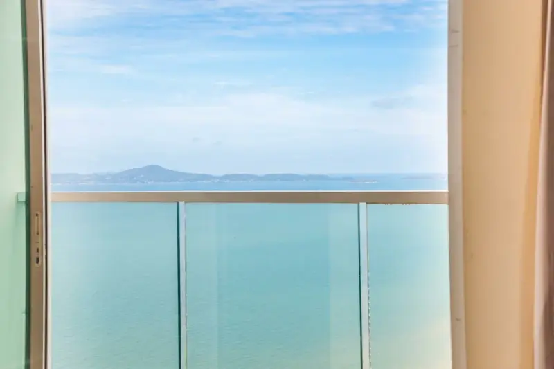 2 Bedroom Condo for Sale at Cetus Beachfront – Condo for Sale in Pattaya