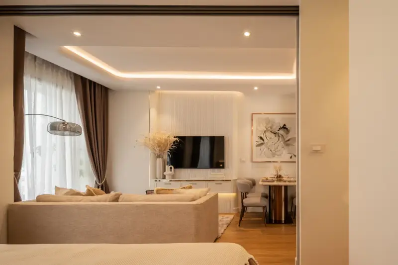 1 Bedroom Condo for Sale at Seaspire Jomtien – Condo for Sale in Pattaya