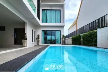 4 Bedroom House for Sale at Jin Village