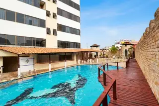 Center Condotel — new development photo 5, Pattaya Thailand