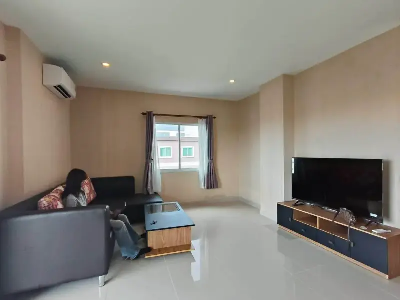 2 Bedroom Condo for Rent at CC Condominium 2 – Condo for Rent in Pattaya