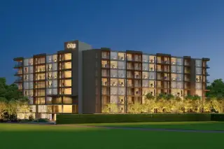 Celine Wongamat — new development photo 3, Pattaya Thailand