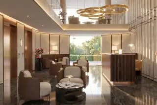 Celine Wongamat — new development photo 5, Pattaya Thailand