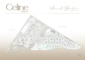 Celine Wongamat master plan
