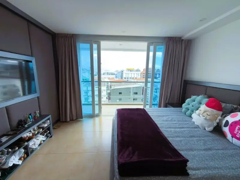 Studio Condo for Sale at Centara Avenue Residence and Suites