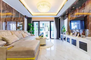 4 Bedroom House for Sale in Central Pattaya