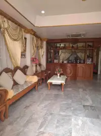 3 Bedroom House for Sale in Central Pattaya, Pattaya, Thailand — 3-bedroom House — photo 2