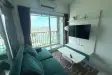 1 Bedroom Condo for Rent at Centric Sea · 32 m² · Etage 18