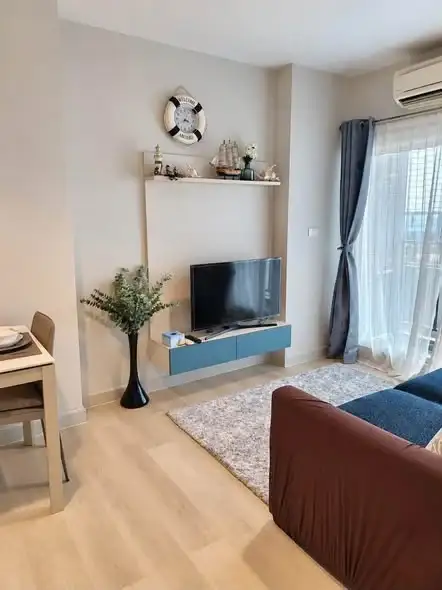 1 Bedroom Condo for Rent at Centric Sea, Pattaya, Thailand — 1-bedroom Condo — photo 5