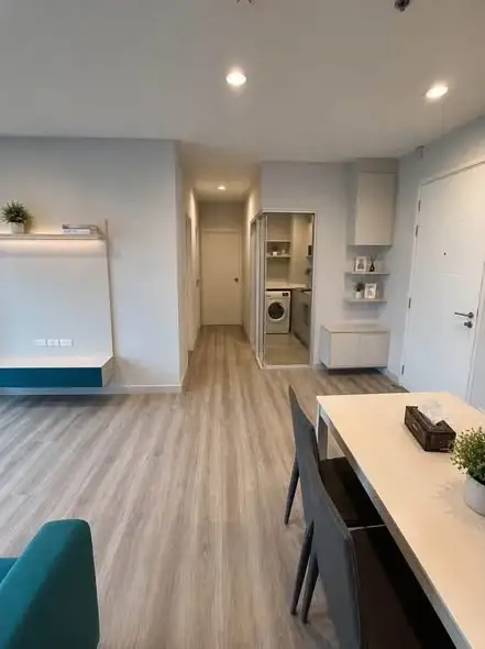 2 Bedroom Condo for Rent at Centric Sea, Pattaya, Thailand — 2-bedroom Condo — photo 4
