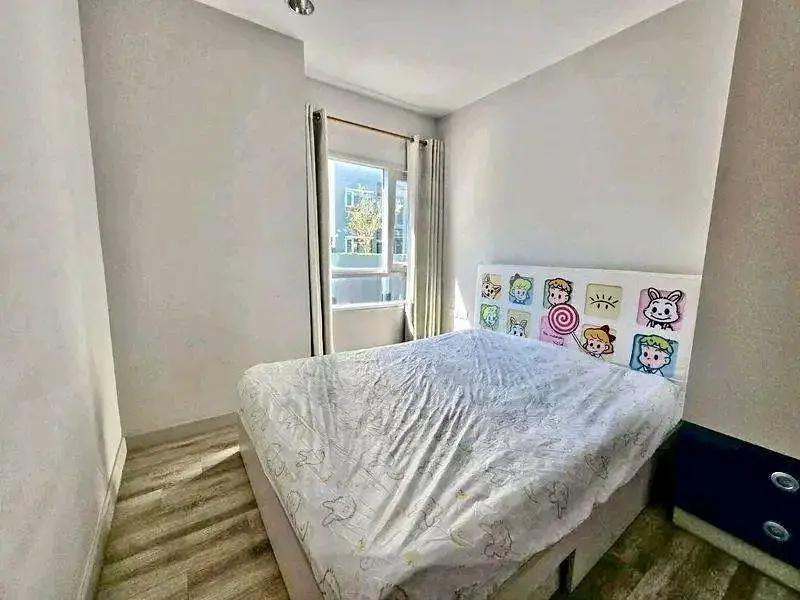 1 Bedroom Condo for Sale at Centric Sea, Pattaya, Thailand — 1-bedroom Condo — photo 1