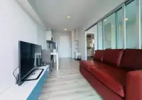 1 Bedroom Condo for Sale at Centric Sea, Pattaya, Thailand — 1-bedroom Condo — photo 1