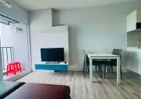1 Bedroom Condo for Sale at Centric Sea, Pattaya, Thailand — 1-bedroom Condo — photo 3