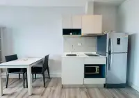 1 Bedroom Condo for Sale at Centric Sea, Pattaya, Thailand — 1-bedroom Condo — photo 4