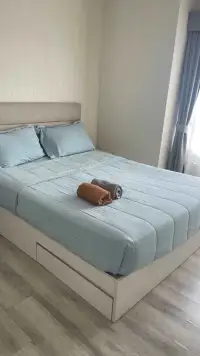 Studio Condo for Sale at Centric Sea, Pattaya, Thailand — Condo — photo 3