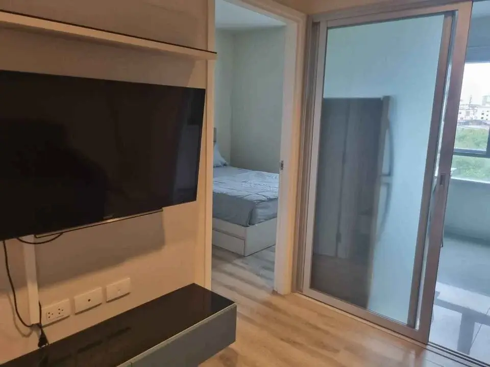 Studio Condo for Sale at Centric Sea, Pattaya, Thailand — Condo — photo 1