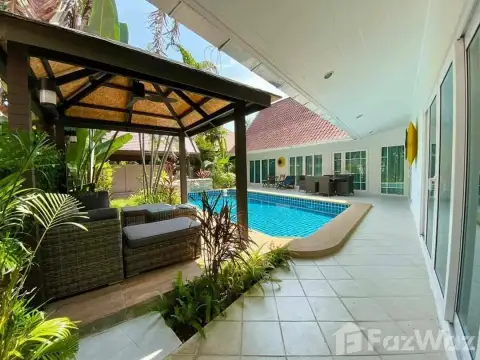 C'est Palai Village — Haus in Pattaya, photo 2 of 4