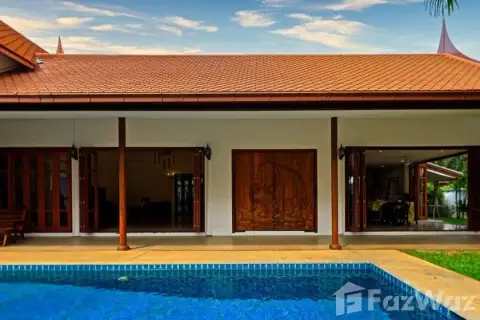 C'est Palai Village — Haus in Pattaya, photo 3 of 4