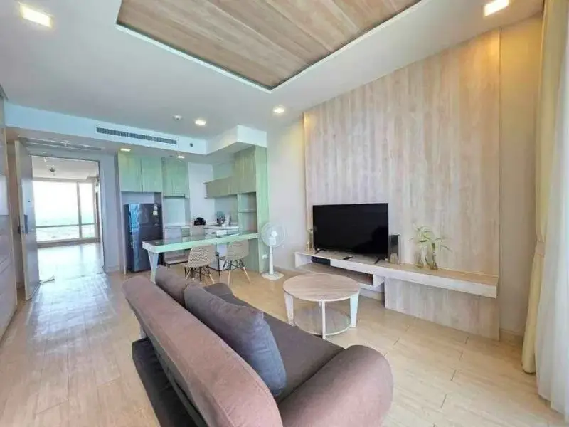 1 Bedroom Condo for Rent at Cetus Beachfront – Condo for Rent in Pattaya