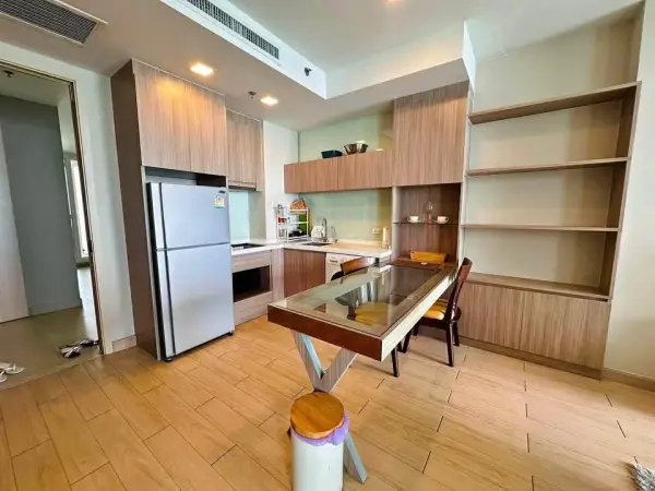 1 Bedroom Condo for Rent at Cetus Beachfront