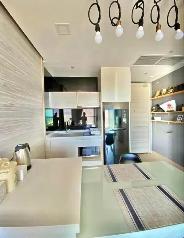 1 Bedroom Condo for Sale at Cetus Beachfront
