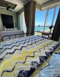 1 Bedroom Condo for Sale at Cetus Beachfront, Pattaya, Thailand — 1-bedroom Condo — photo 4