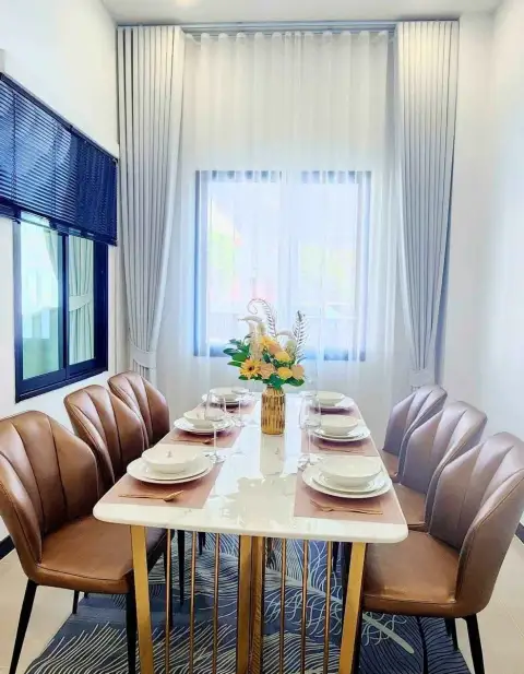 3 Bedroom House for Sale in Jomtien, Pattaya, Thailand — 3-bedroom House — photo 2
