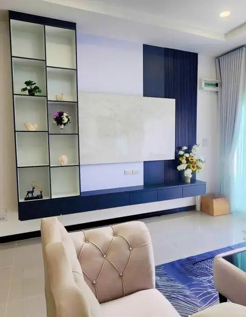 3 Bedroom House for Sale in Jomtien, Pattaya, Thailand — 3-bedroom House — photo 3