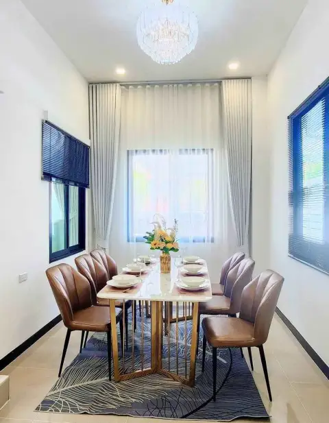 3 Bedroom House for Sale in Jomtien, Pattaya, Thailand — 3-bedroom House — photo 4