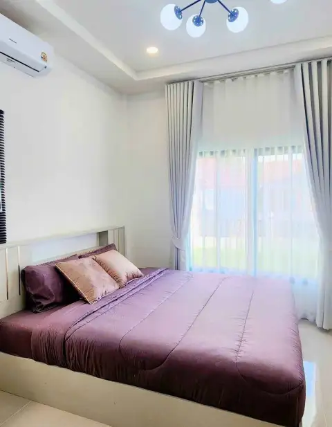 3 Bedroom House for Sale in Jomtien, Pattaya, Thailand — 3-bedroom House — photo 5