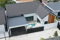 3 Bedroom House for Sale in Chak Nok, Pattaya, Thailand — 3-bedroom House — photo 5