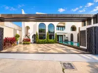 4 Bedroom House for Rent in Chak Nok, Pattaya, Thailand — 4-bedroom House — photo 3