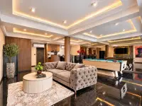 4 Bedroom House for Rent in Chak Nok, Pattaya, Thailand — 4-bedroom House — photo 5