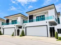 4 Bedroom House for Sale in Chak Nok, Pattaya, Thailand — 4-bedroom House — photo 3